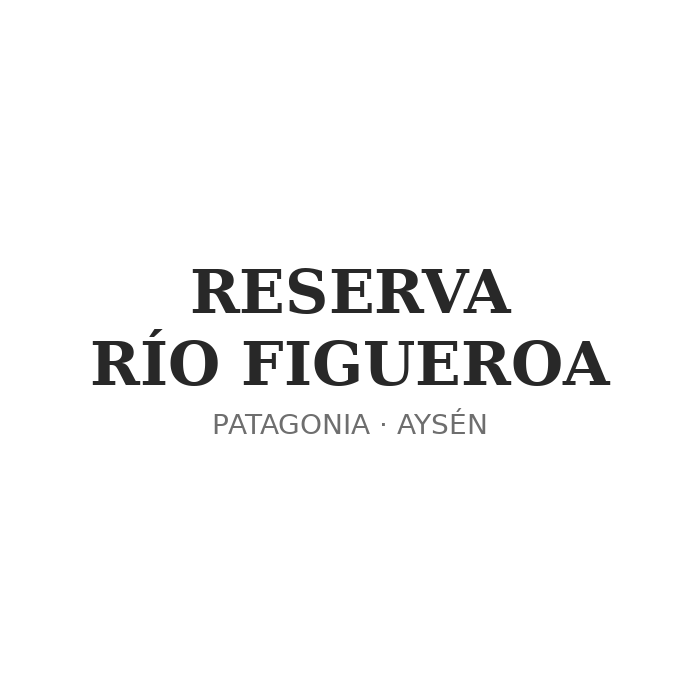Reserva Río Figueroa – cliente de Ubilla y Cía.