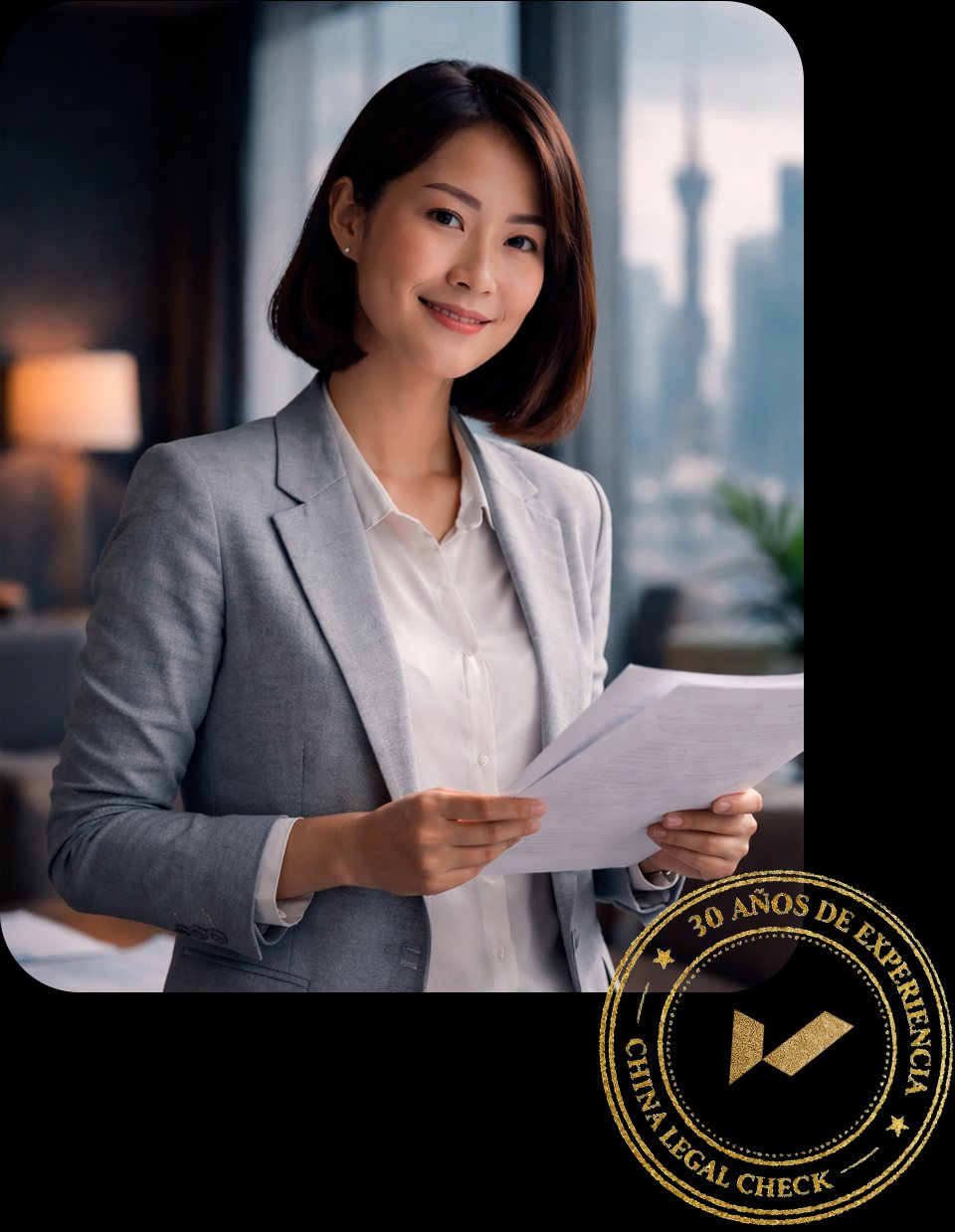 Contratos con empresas chinas
