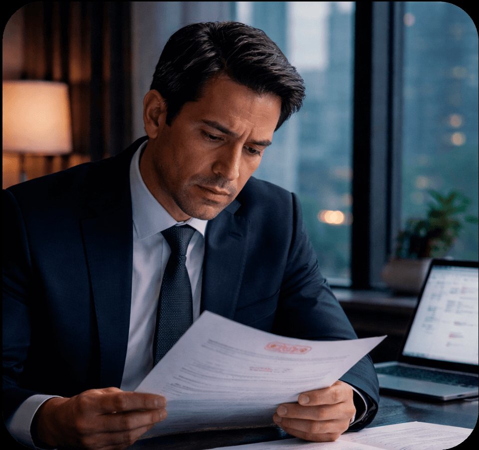 Due diligence en China