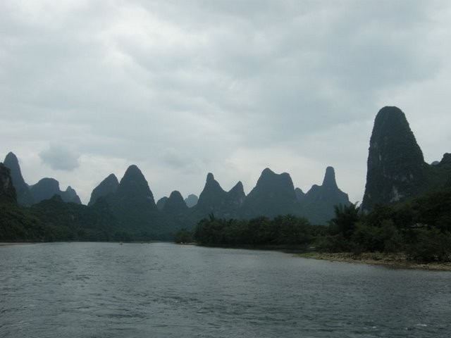 Guilin, China