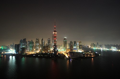 Constituir empresa en China